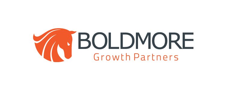 Logo Design by Logomac Design for Boldmore Growth Partners | Design #2340221