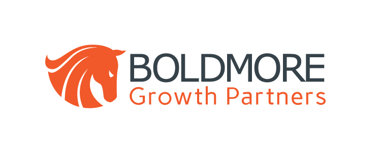 Logo Design by Logomac Design for Boldmore Growth Partners | Design #2347481