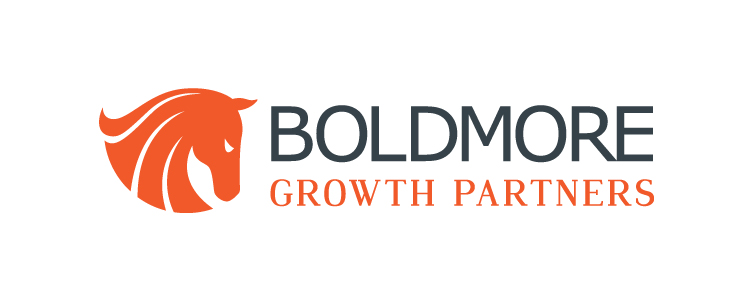 Logo-Design von Logomac Design für Boldmore Growth Partners | Design #2347624