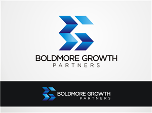 Design de Logo par mamik pour Boldmore Growth Partners | Design : #2282634