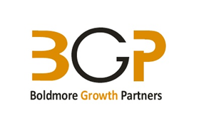 Design de Logo par Apurwa pour Boldmore Growth Partners | Design : #2282190