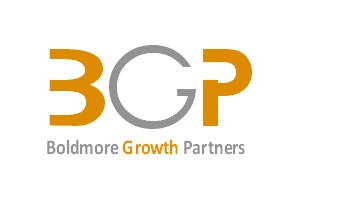 Logo Design by Apurwa for Boldmore Growth Partners | Design #2282206