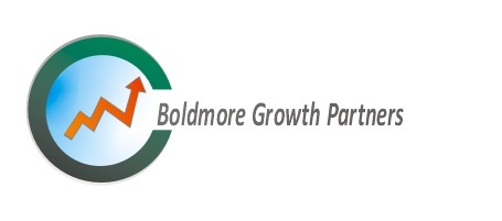 Logo Design by Apurwa for Boldmore Growth Partners | Design #2293048