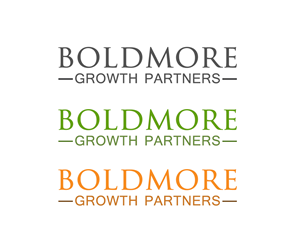 Design de Logo par Shireen Designs pour Boldmore Growth Partners | Design : #2284434