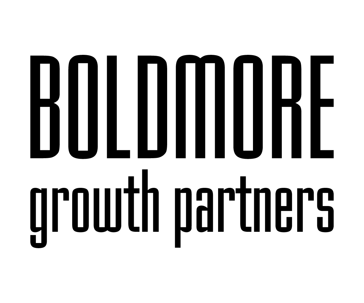 Logo-Design von litefoos für Boldmore Growth Partners | Design #2280993