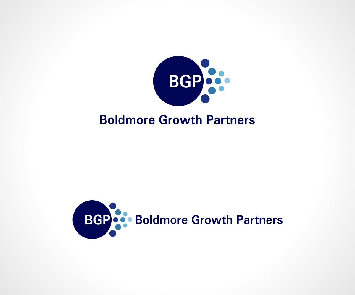 Logo Design by MOH Studio for Boldmore Growth Partners | Design #2282834