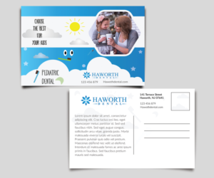 Stationery Design by JK18 for this project | Design: #11086912