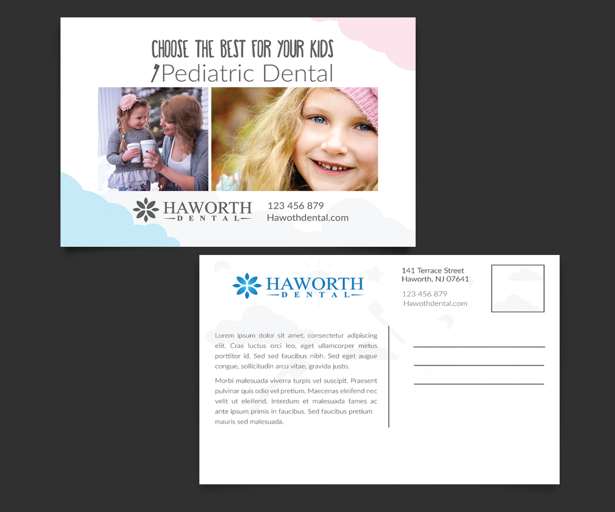 Stationery Design by JK18 for this project | Design #11119063