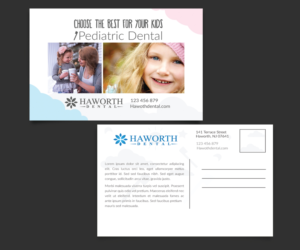 Stationery Design by JK18 for this project | Design: #11119063