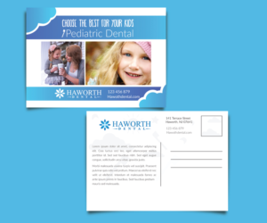 Stationery Design by JK18 for this project | Design: #11119829