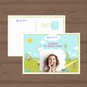 Stationery Design by Tegridy Studio for this project | Design: #11137258