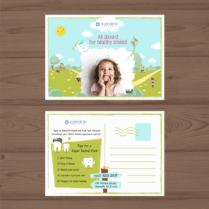 Diseño de Papelería por ibirds para este proyecto | Diseño #11138653