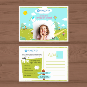 Stationery Design by Tegridy Studio for this project | Design: #11139608