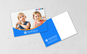 Stationery Design by Brand aid for this project | Design: #11073538