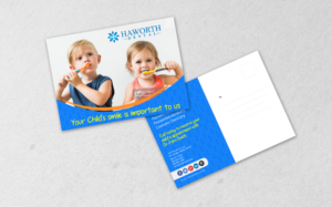 Stationery Design by Brand aid for this project | Design: #11075149