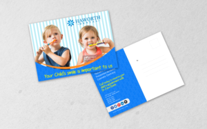 Stationery Design by Brand aid for this project | Design: #11076339