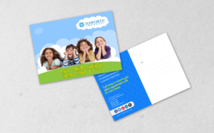 Stationery Design by Brand aid for this project | Design: #11076568