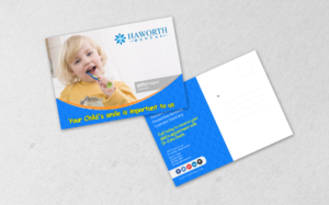 Stationery Design by Brand aid for this project | Design: #11077327