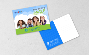 Stationery Design by Brand aid