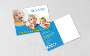 Stationery Design by Brand aid for this project | Design: #11077329