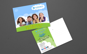Stationery Design by Brand aid for this project | Design: #11125881