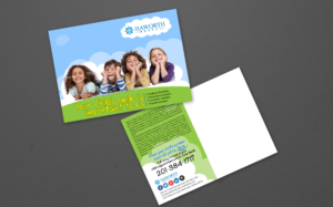 Stationery Design by Brand aid for this project | Design: #11146898