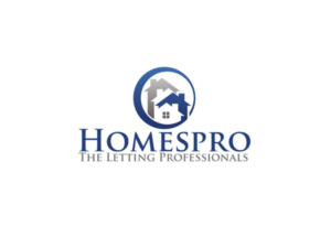 Logo-Design von eddy für Homespro | Design: #11072902