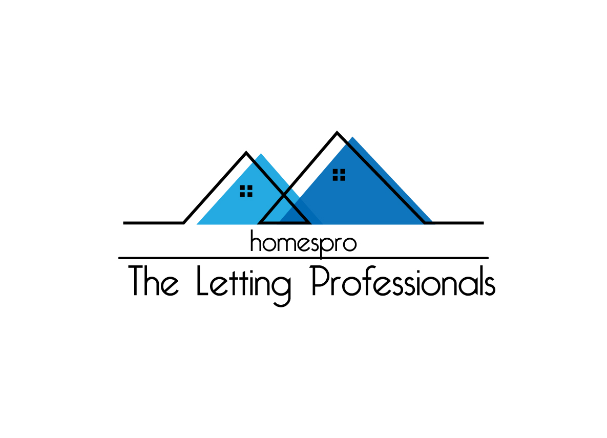 Logo Design by creative.bugs for Homespro | Design #11075017