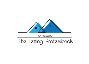 Logo-Design von creative.bugs für Homespro | Design: #11075017