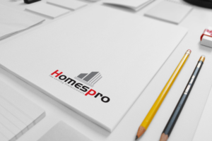 Logo-Design von salam1891991 für Homespro | Design: #11072033
