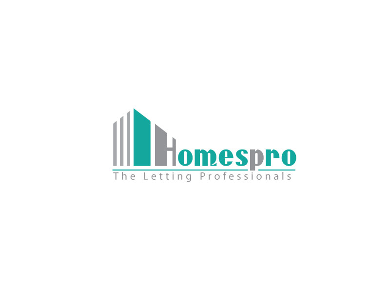 Logo Design by salam1891991 for Homespro | Design #11072465