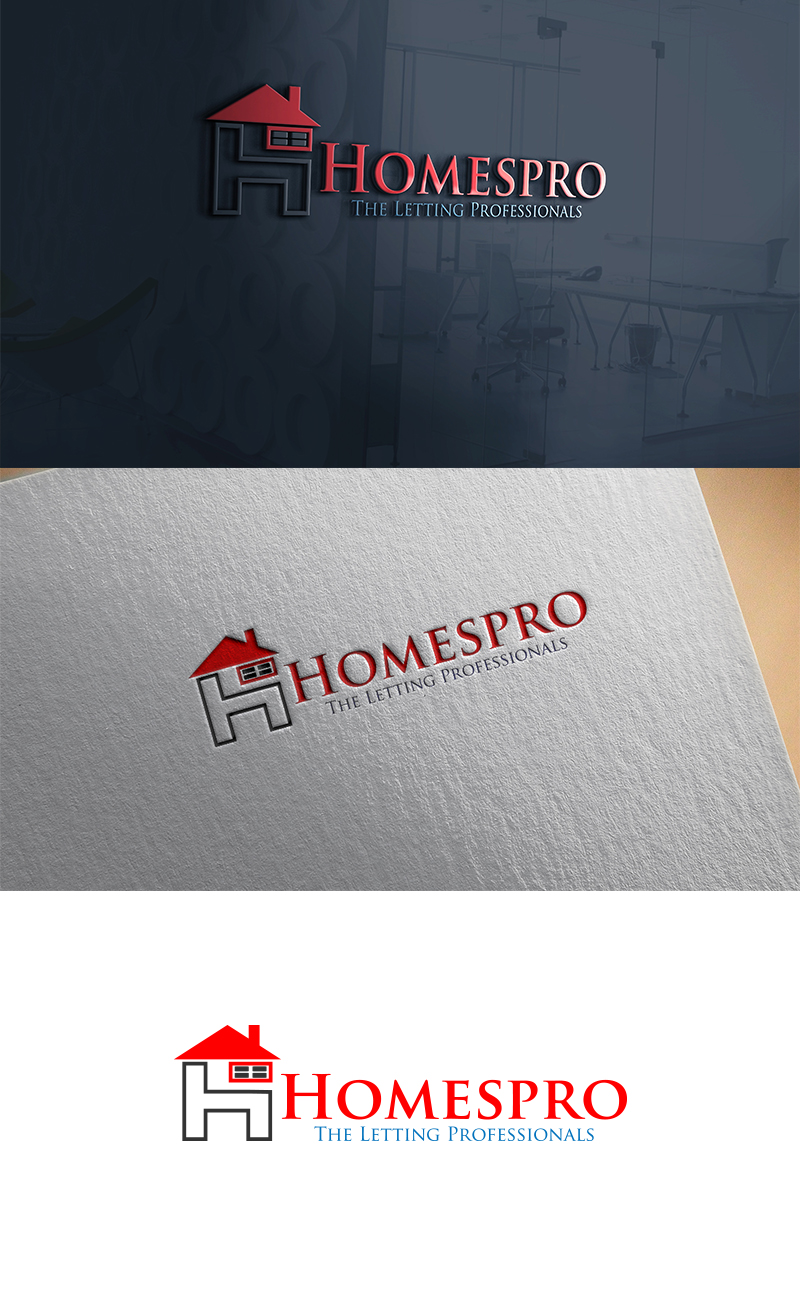 Design de Logo par king solangi pour Homespro | Design #11074363