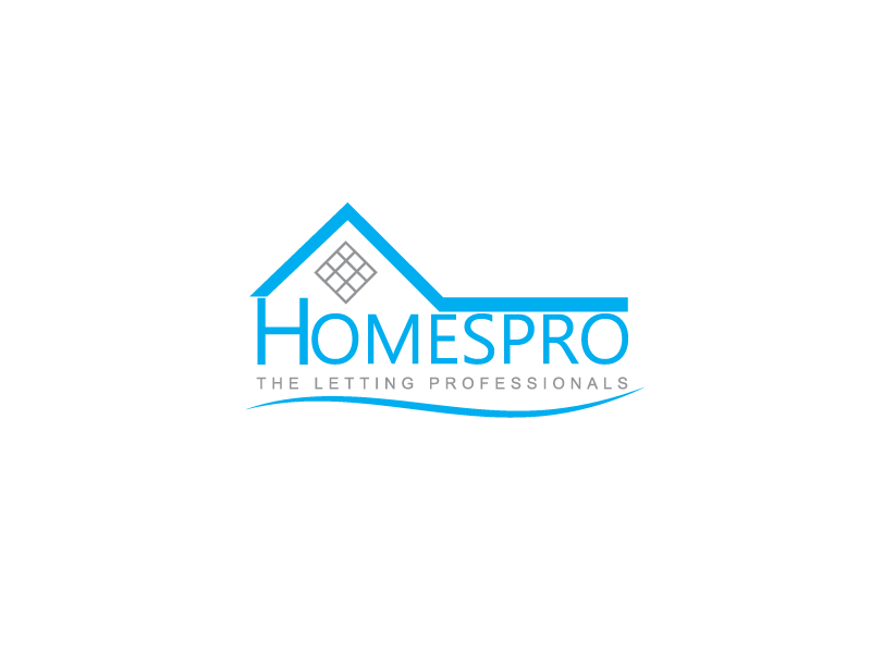 Logo Design by saddam.nh2015 for Homespro | Design #11071707