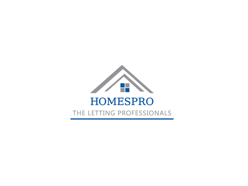 Logo Design by saddam.nh2015 for Homespro | Design #11071710