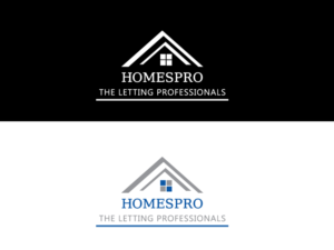 Logo-Design von saddam.nh2015 für Homespro | Design: #11071712