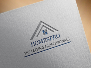 Logo-Design von saddam.nh2015 für Homespro | Design: #11071714