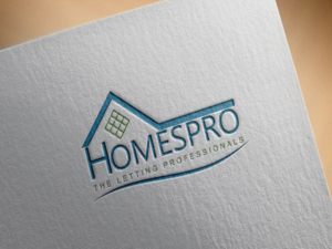 Logo-Design von saddam.nh2015 für Homespro | Design: #11071715