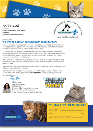 Letterhead Design by  SmVik