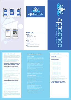 Design de Brochure par IvanovaTC pour ce projet | Design : #2313883