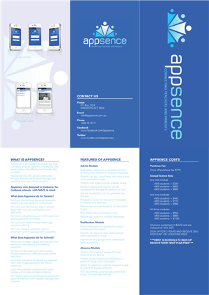 Design de Brochure par IvanovaTC pour ce projet | Design : #2313898