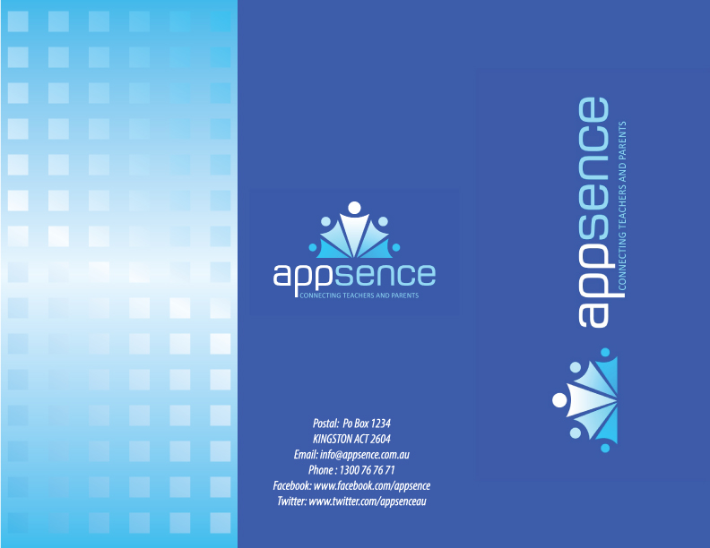 Brochure Design by denekasrof for this project | Design #2303302