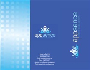 Design de Brochure par denekasrof pour ce projet | Design : #2303302