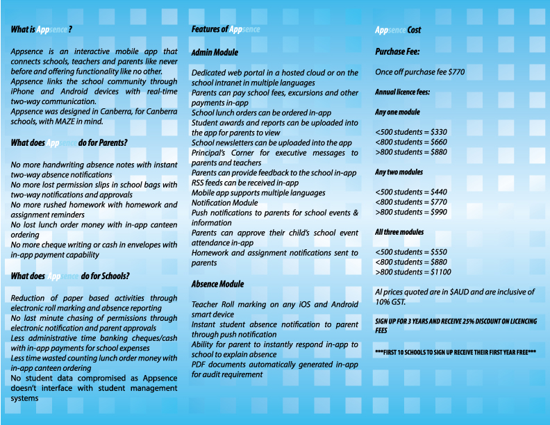 Design de Brochure par denekasrof pour ce projet | Design #2303304