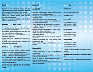 Design de Brochure par denekasrof pour ce projet | Design : #2303304