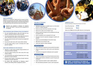 Design de Brochure par foo pour ce projet | Design : #2288000