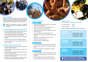 Design de Brochure par foo pour ce projet | Design : #2288010
