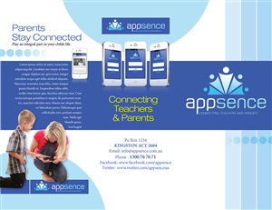 Brochure Design by Linda Iskra for this project | Design #2323387