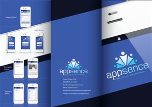Brochure Design by MasterG