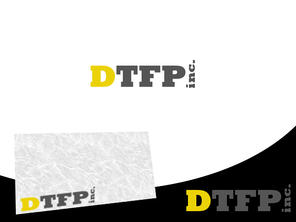 Logo Design by aaron05 for this project | Design #477349