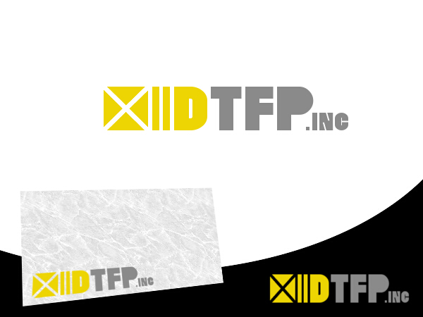 Logo Design by aaron05 for this project | Design #479688